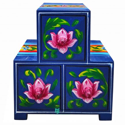 3 Drawer Mini Chest of Drawers - ME10772