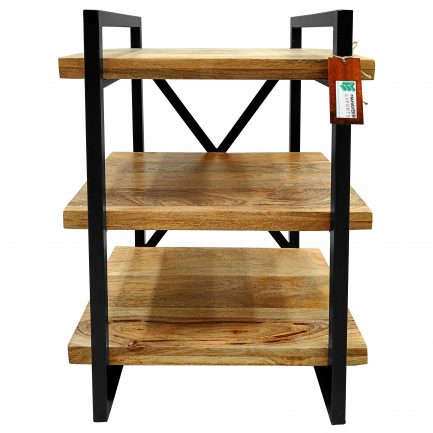 Industrial Side Table - ME10115