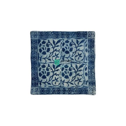 Indian Handmade Block Print Cushion Cover - ME240060014-10
