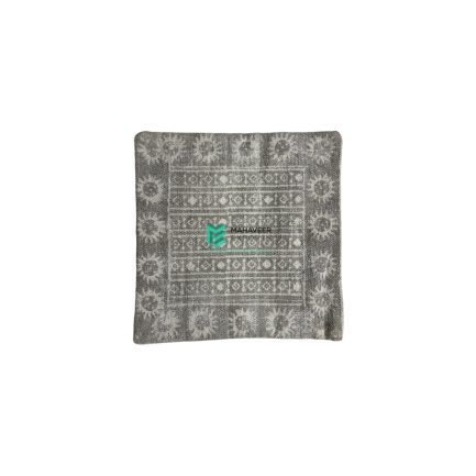 Indian Handmade Block Print Cushion Cover - ME240060014-7