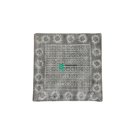 Indian Handmade Block Print Cushion Cover - ME240060014-8