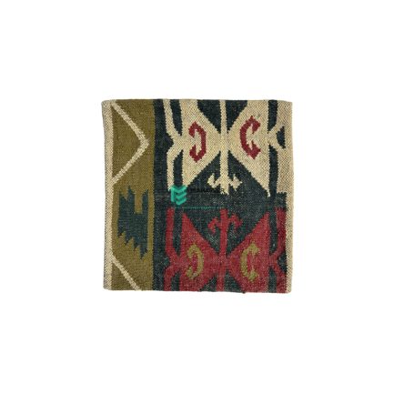 Indian Handmade Cushion Cover - ME240114012-4